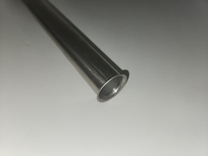 Valveless Pulse Jet Engine 10N