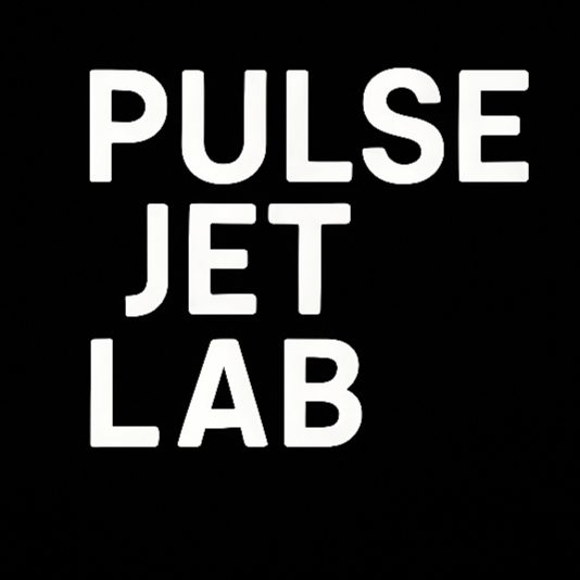Pulse Jet Lab